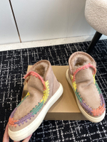 Mou Eskimo Boot