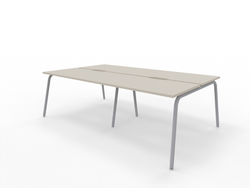 Бенч 4 рабочих места