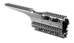 Цевье для AK-47, АК-74, АК-74М, АК-100-ые серии, Сайга-АК FAB-Defense VFR-AK