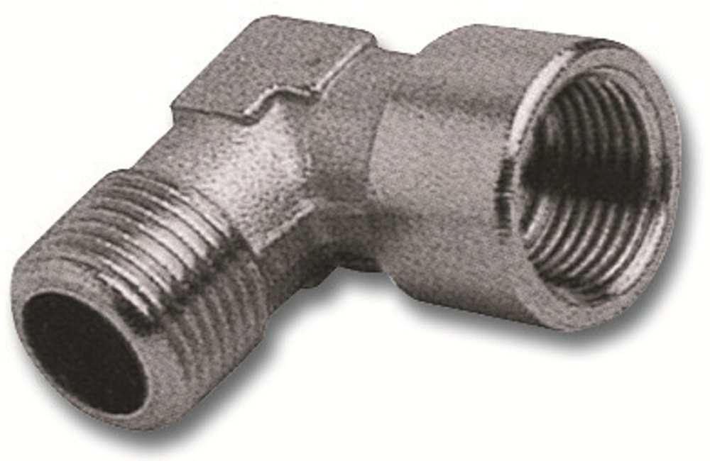 Переходник GAV 1250/5 уголок L-MF 3/4