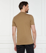 Футболка Cesare Joop! Jeans - коричневый(30045665)