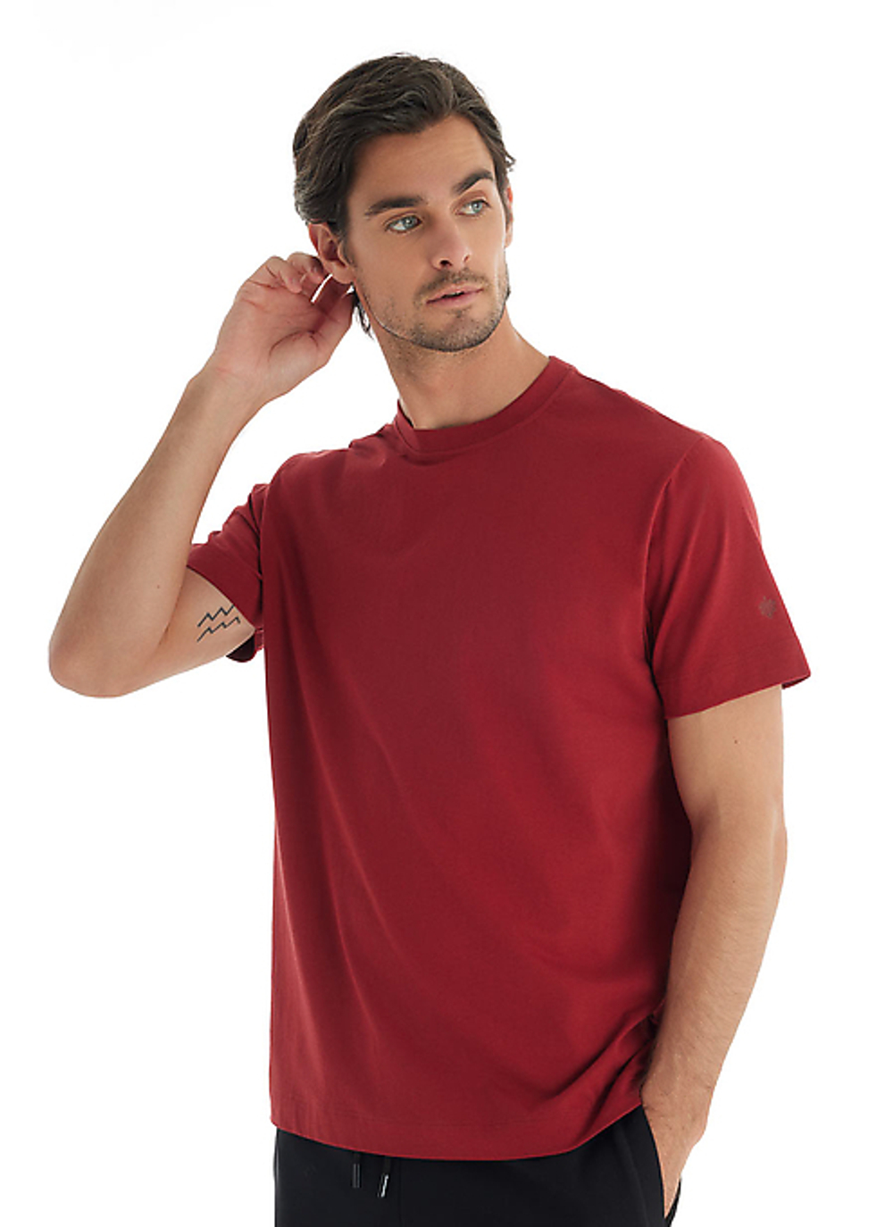 Футболка мужская Loungewear