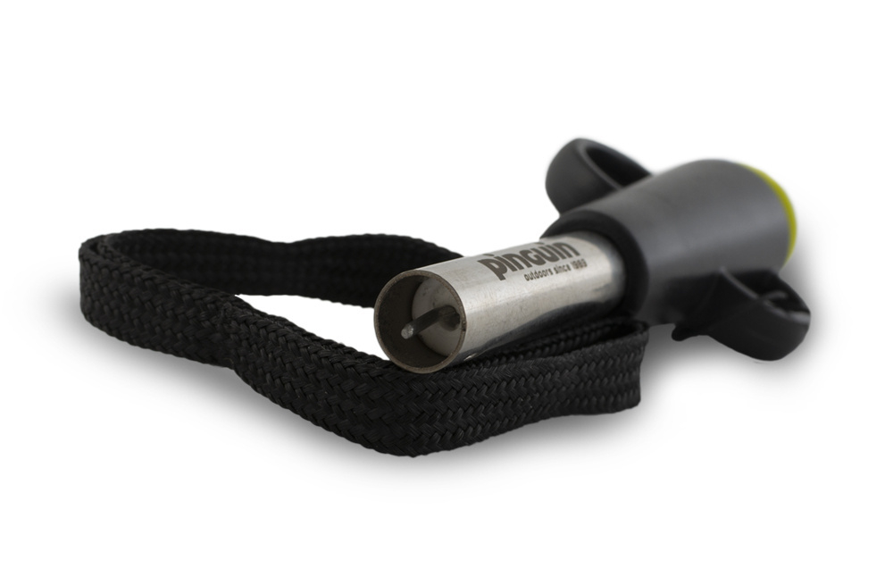 Пьезоподжиг Pinguin Piezzo igniter