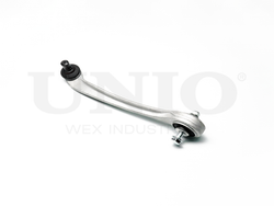 Рычаг подвески поперечный передний верхний левый UNIO SSP-40087