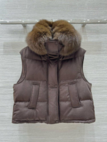 Жилет Loro Piana