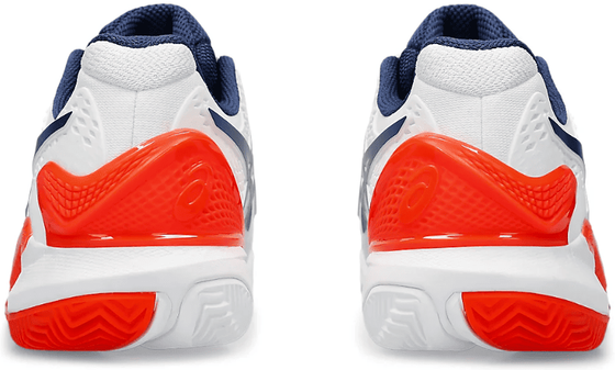 Кроссовки мужские Asics Gel-Resolution 9 Clay, арт. 1041A375-102