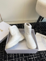Christian Dior Frost Ankle Boot