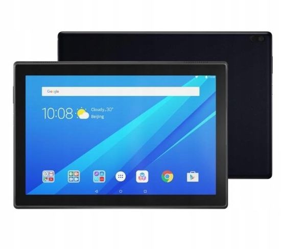 Планшет Lenovo Tab P11 Plus (Xioxin Pad) 6/128GB White