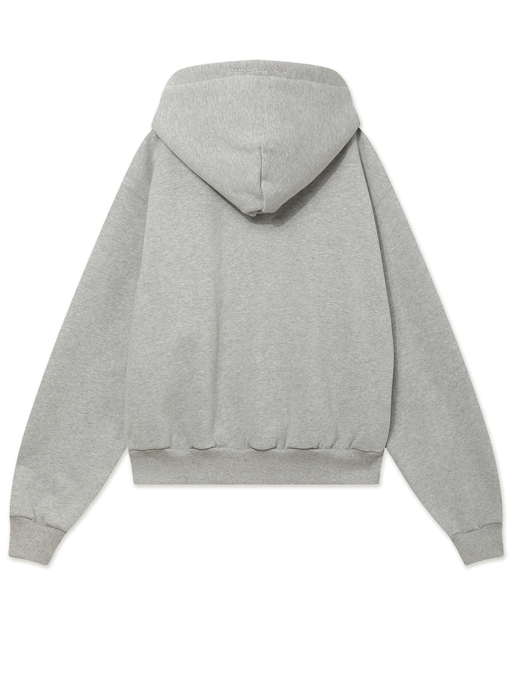 Женская Толстовка Slow Mellow Daily Zip Up