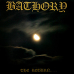 Bathory / The Return...... (RU)(CD)