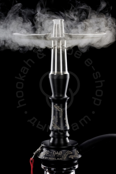 Maklaud Runner D-DAO