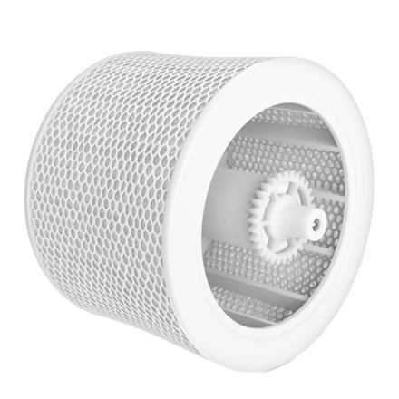 FAF-ISE480/6.0 Фильтрующий блок для модели FAW-ISE480/6.0(WT) серии ISHI