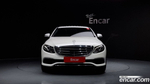 Mercedes-Benz E-Class W213 E300 4MATIC Exclusive (09.2020)