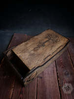 Складная башня XL