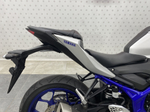 Yamaha MT-25 , 2016
