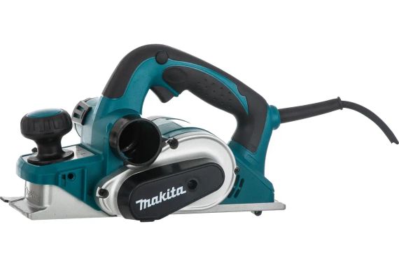 Рубанок Makita KP0810K