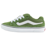 Мужские кеды Vans Caldrone 'Green' VN000CSPD6S