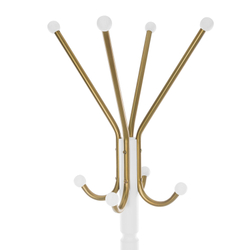 Вешалка напольная Leset Галант-1