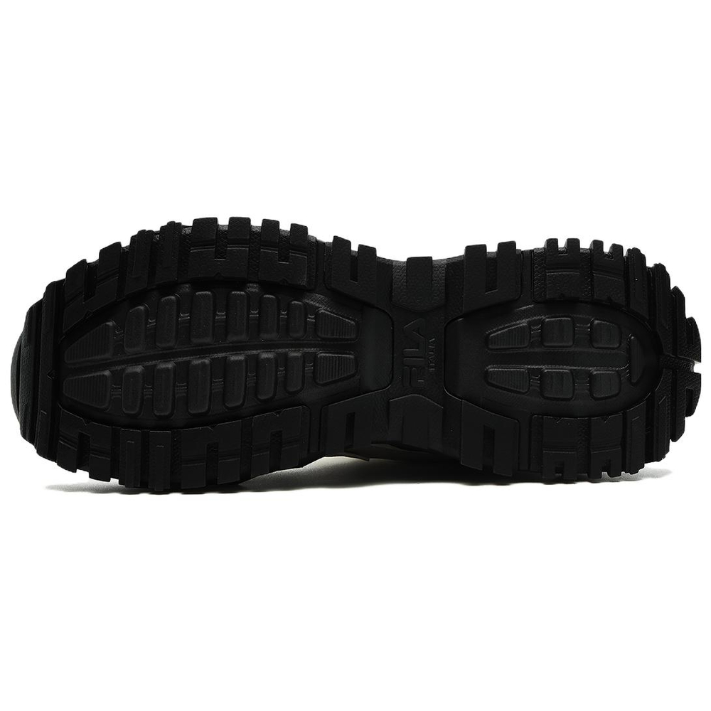 Fila Fusion Bianco Sneakers