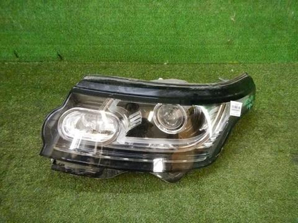 Фара левая Range Rover Vogue 4 L405 (2012-2017) ксенон