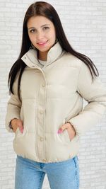 Куртка МС-5046 (бежевый)