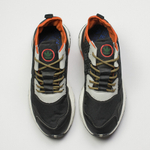 кроссовки Adidas Nite Jogger Cordura Black / Orange