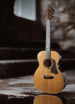 Электроакустическая гитара Gopherwood K810RE