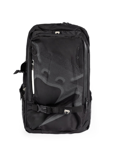 Рюкзак Venum Schockwave Black