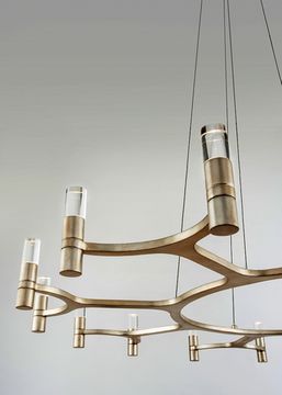 Люстра Nexus Corbett