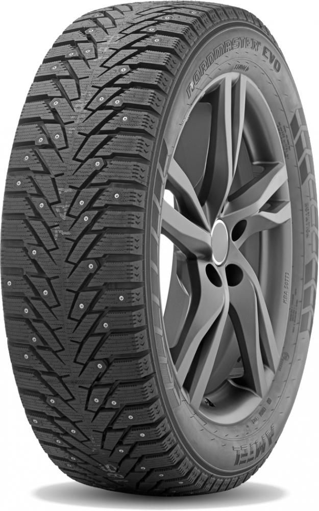 Amtel NordMaster EVO 175/65 R14 82T (шип)