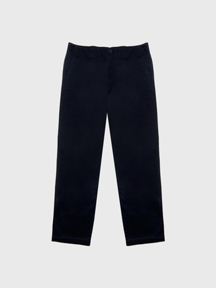 Брюки Calvin Klein Solid Utility Chinos Black Beauty