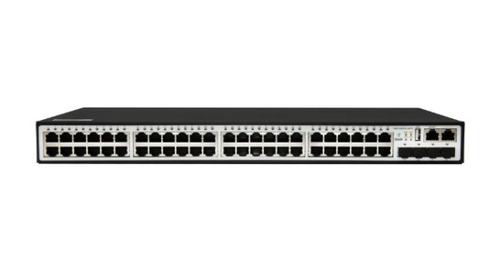 Коммутатор управляемый SNR SNR-S3850G-48TX