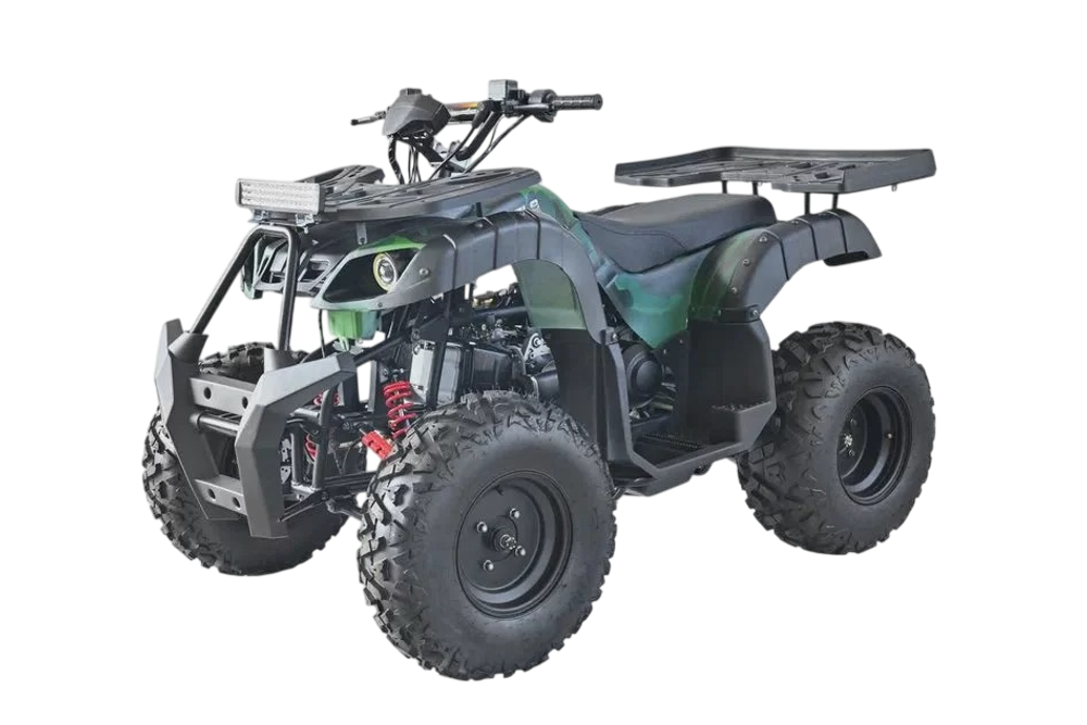 Комплект для сборки Wels Thunder 200cc Е200