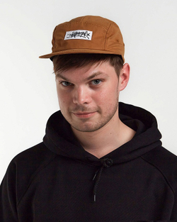 Кепка Anteater 5Panel-Sand