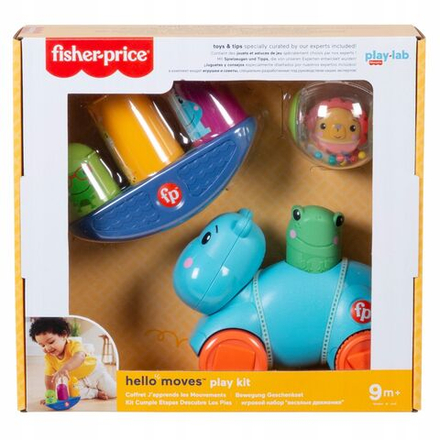 Игрушка Fisher Price HFJ94