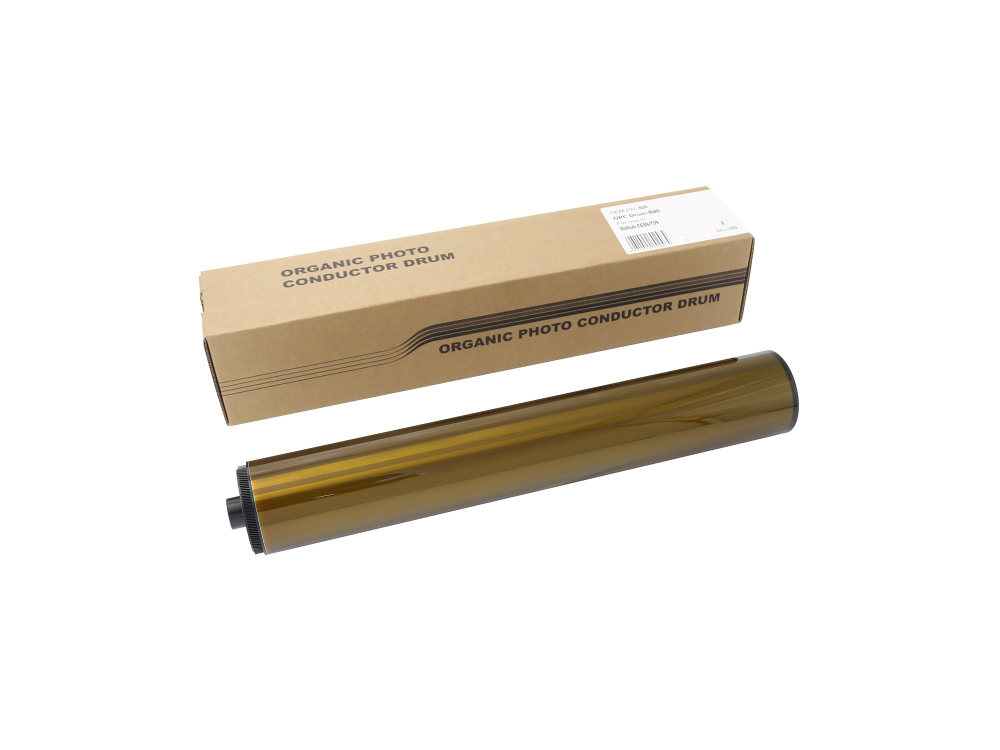 Барабан (Япония) DR712K-Drum для KONICA MINOLTA Bizhub C659/C759 (CET) Black, 300000 стр., CET101078