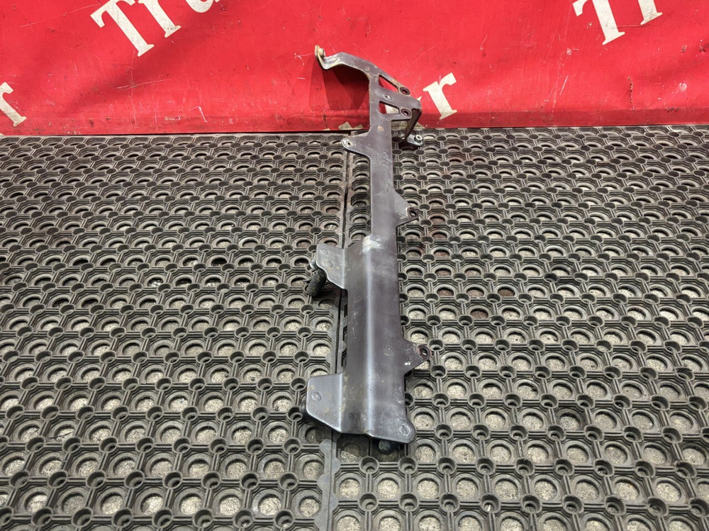 Кронштейн патрубков 2019г.