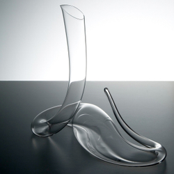 Декантер для вина 1500 мл Riedel Mamba Австрия большое фото