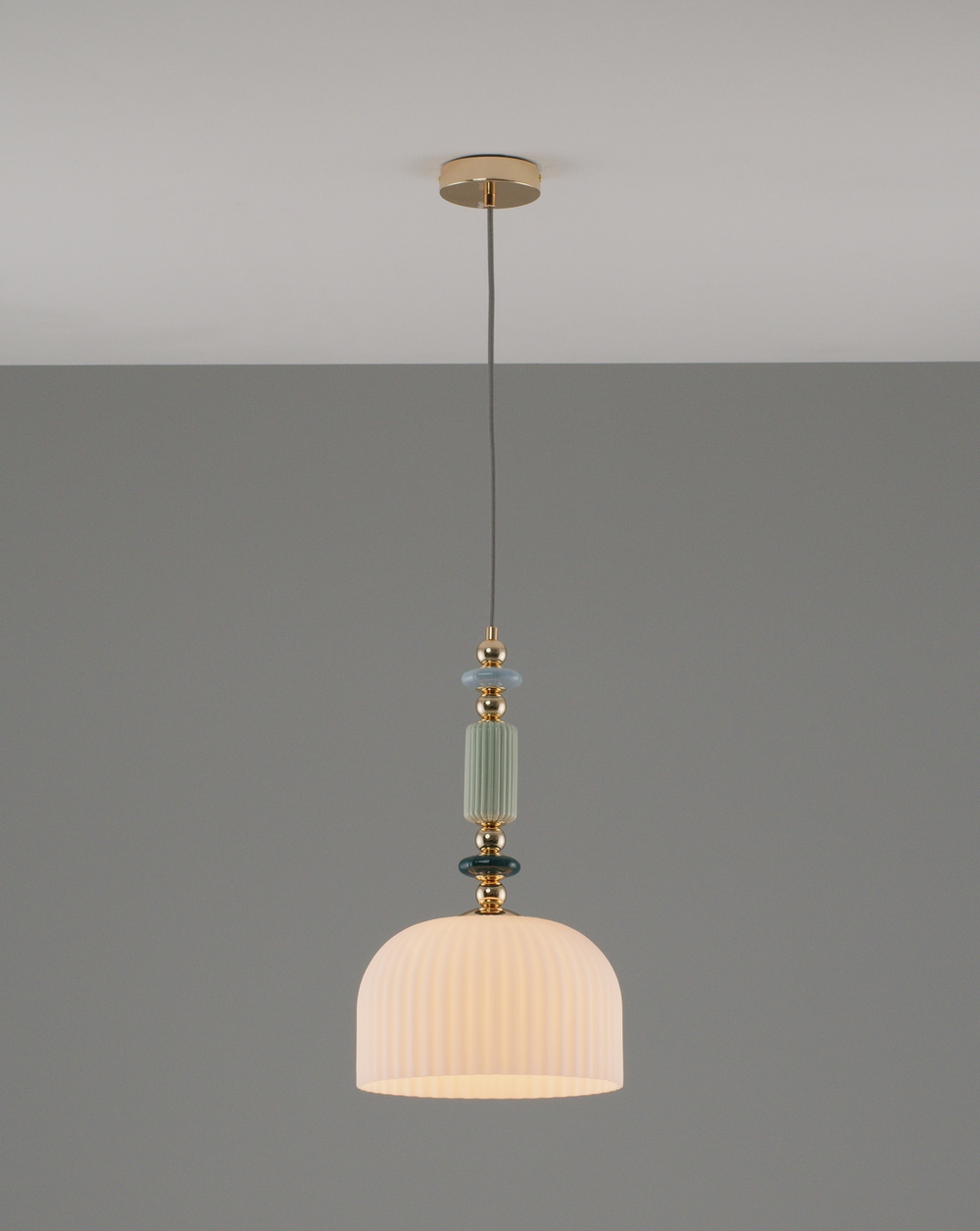 Светильник подвесной Moderli V10903-P Charm