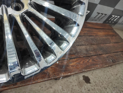 Диск колесный литой R19 Tank 500 21-нв Б/У Оригинал 3113105XKV3AA