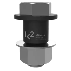 Болт позиционирующий быстрозажимной PRO