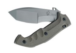 Нож FOX knives модель 500 MESKWAKIфотография - 2