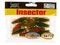 Виброхвосты съедобные LJ Pro Series INSECTOR 2,8in (7 см), цв. T56, 8 шт.