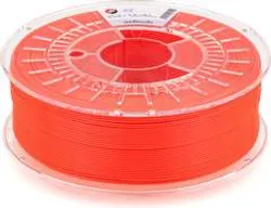 Фотография — Пластик для 3D-принтера Extrudr PETG Neon Red