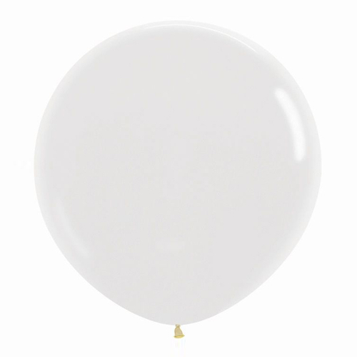 S 24 Кристал Прозрачный / Clear / 1 шт.