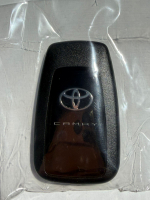 Ключ-заготовка с передатчиком управления замками 89072-33C10 8907233C10