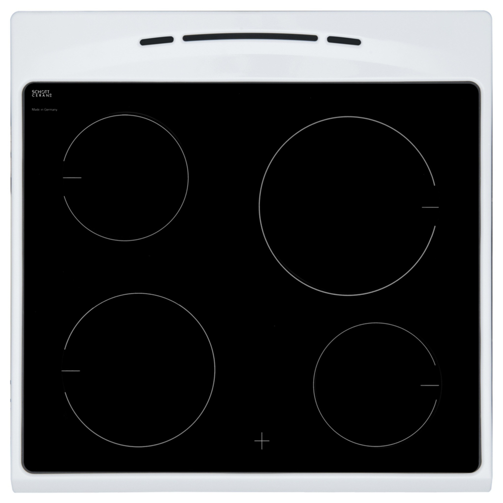 Электрическая плита Hansa FCCW68208