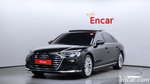 Audi A8 (D5) 55 TFSI Quattro LWB (12.2021)