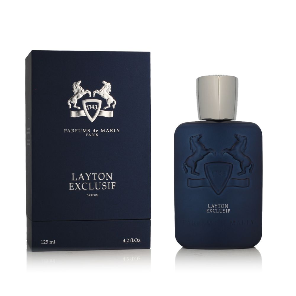 Parfums de Marly Layton Exclusif Eau De Parfum 125 ml (unisex)
