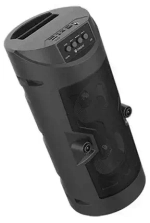 Колонка Bluetooth 5.0 5W Celebrat OS-09 Black